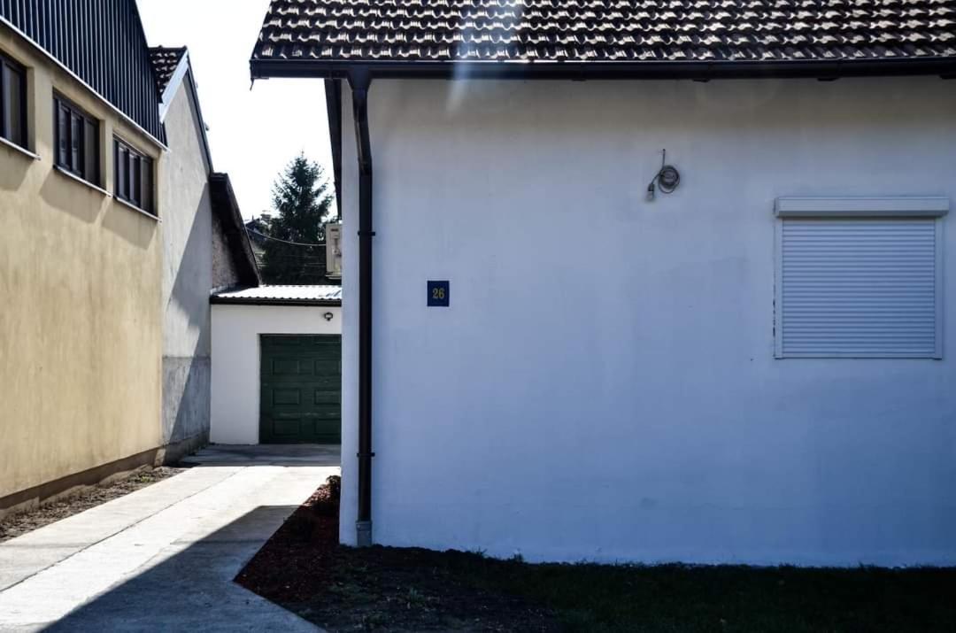Sweet Home Tuzla Exterior foto